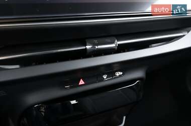 Внедорожник / Кроссовер Honda e:NP2 2024 в 