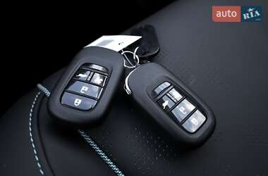 Внедорожник / Кроссовер Honda e:NP2 2024 в 