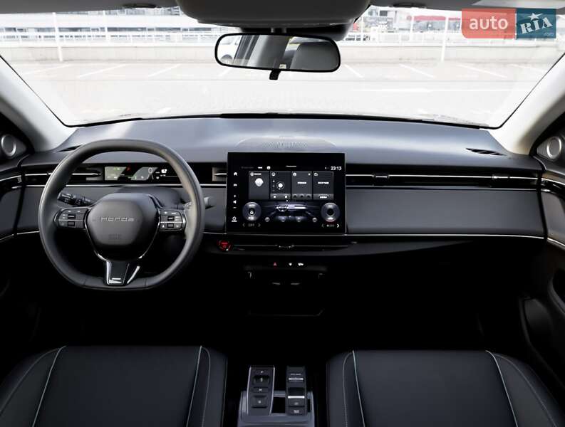 Внедорожник / Кроссовер Honda e:NP2 2024 в Киеве фото 16 Внедорожник / Кроссовер Honda e:NP2 2024 в Киеве