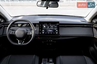 Внедорожник / Кроссовер Honda e:NP2 2024 в 