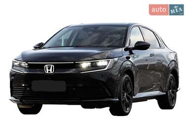 Внедорожник / Кроссовер Honda e:NP2 2024 в 