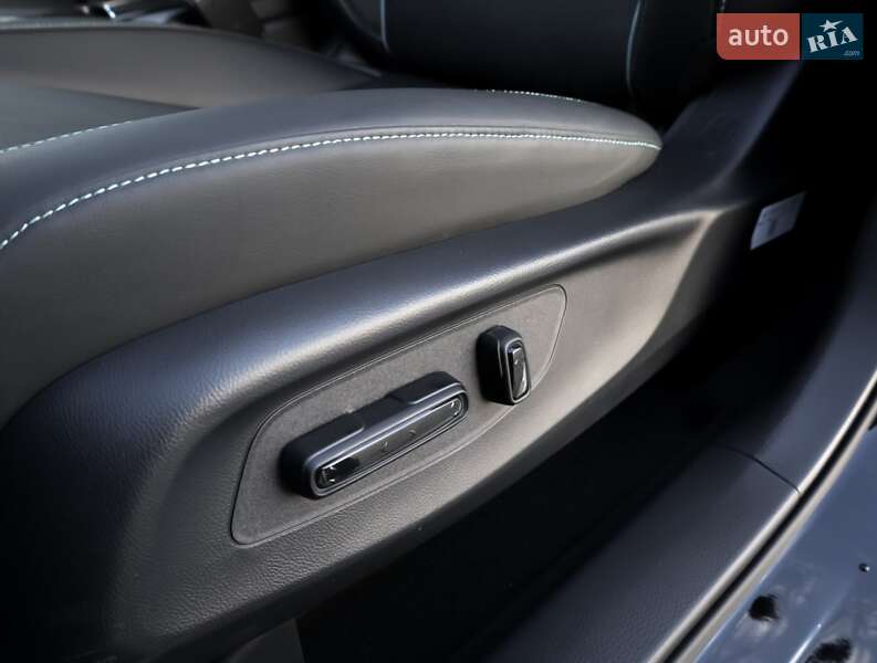 Внедорожник / Кроссовер Honda e:NP2 2024 в Киеве фото 13 Внедорожник / Кроссовер Honda e:NP2 2024 в Киеве