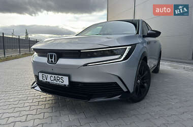 Внедорожник / Кроссовер Honda e:NP2 2024 в 