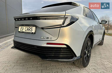 Внедорожник / Кроссовер Honda e:NP2 2024 в 