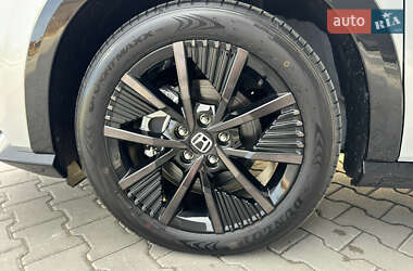 Внедорожник / Кроссовер Honda e:NP2 2024 в 
