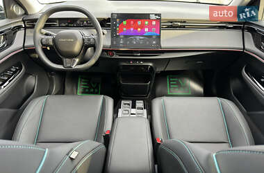 Внедорожник / Кроссовер Honda e:NP2 2024 в 
