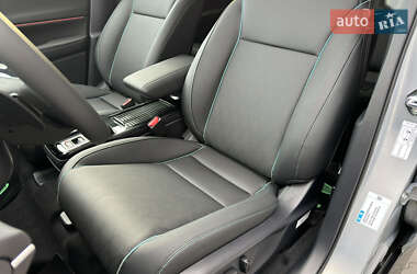 Внедорожник / Кроссовер Honda e:NP2 2024 в 