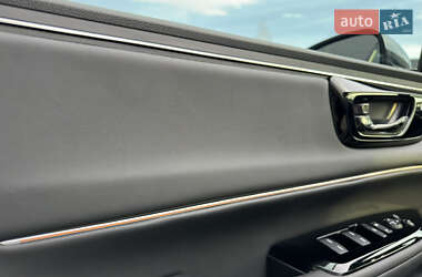 Внедорожник / Кроссовер Honda e:NP2 2024 в 