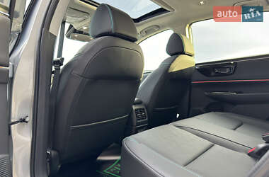 Внедорожник / Кроссовер Honda e:NP2 2024 в 