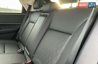 Внедорожник / Кроссовер Honda e:NP2 2024 в 
