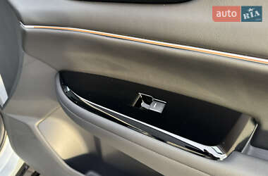 Внедорожник / Кроссовер Honda e:NP2 2024 в 