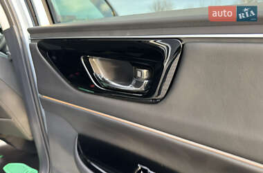 Внедорожник / Кроссовер Honda e:NP2 2024 в 