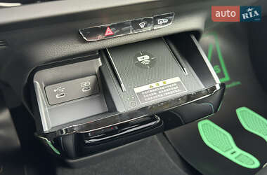 Внедорожник / Кроссовер Honda e:NP2 2024 в 