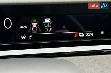 Внедорожник / Кроссовер Honda e:NP2 2024 в 