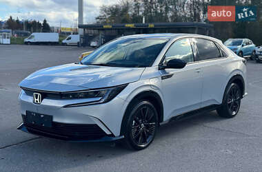 Позашляховик / Кросовер Honda e:NP2 2024 в Львові