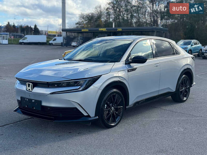 Honda e:NP2 2024 Honda e:NP2 2024
