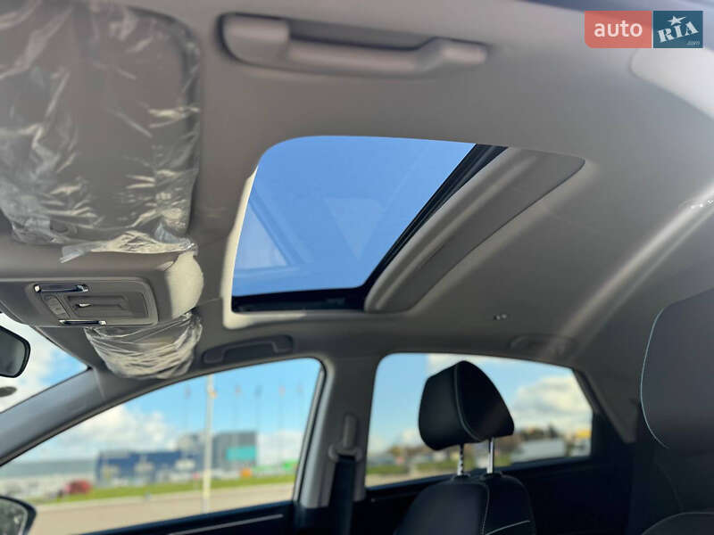 Позашляховик / Кросовер Honda e:NP2 2024 в Львові фото 25 Позашляховик / Кросовер Honda e:NP2 2024 в Львові