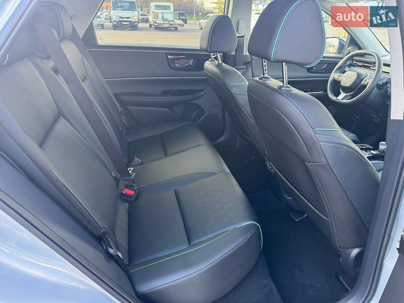 Позашляховик / Кросовер Honda e:NP2 2024 в Львові фото 28 Позашляховик / Кросовер Honda e:NP2 2024 в Львові