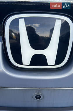 Внедорожник / Кроссовер Honda e:NP2 2025 в Днепре