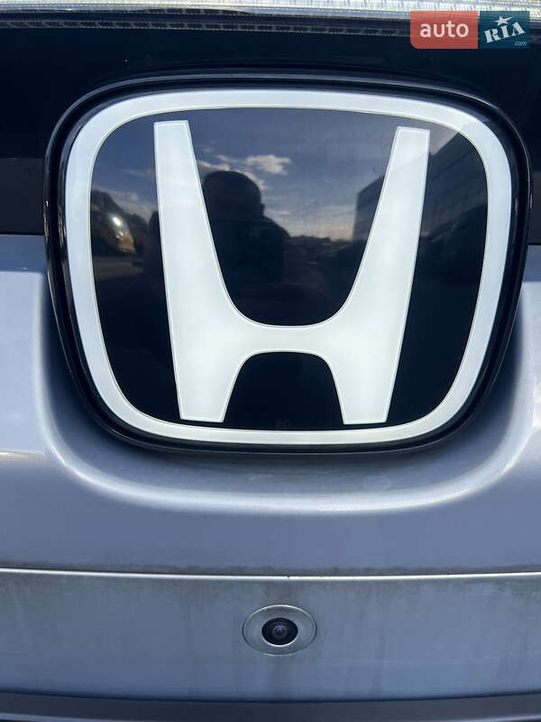 Внедорожник / Кроссовер Honda e:NP2 2025 в Днепре фото Внедорожник / Кроссовер Honda e:NP2 2025 в Днепре