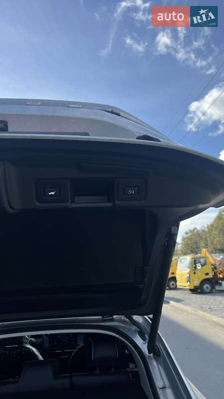 Внедорожник / Кроссовер Honda e:NP2 2025 в Днепре фото 6 Внедорожник / Кроссовер Honda e:NP2 2025 в Днепре