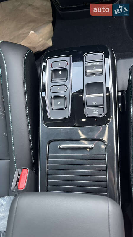 Внедорожник / Кроссовер Honda e:NP2 2025 в Днепре фото 11 Внедорожник / Кроссовер Honda e:NP2 2025 в Днепре