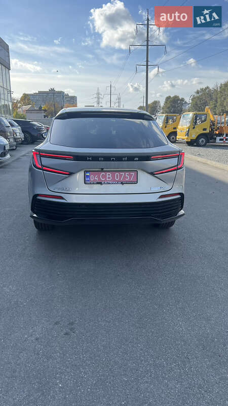 Внедорожник / Кроссовер Honda e:NP2 2025 в Днепре фото 18 Внедорожник / Кроссовер Honda e:NP2 2025 в Днепре