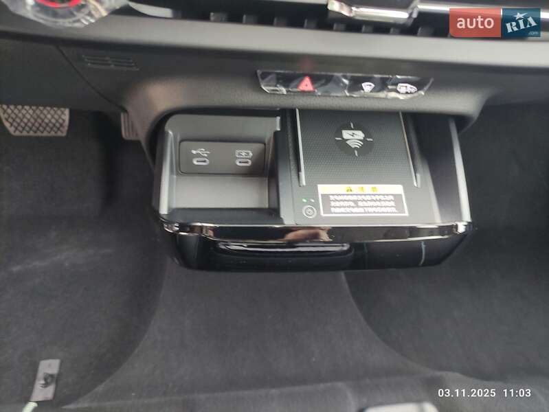 Позашляховик / Кросовер Honda e:NP2 2025 в Ужгороді фото 17 Позашляховик / Кросовер Honda e:NP2 2025 в Ужгороді