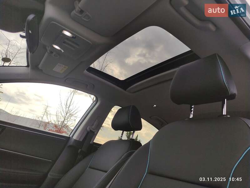 Позашляховик / Кросовер Honda e:NP2 2025 в Ужгороді фото 19 Позашляховик / Кросовер Honda e:NP2 2025 в Ужгороді