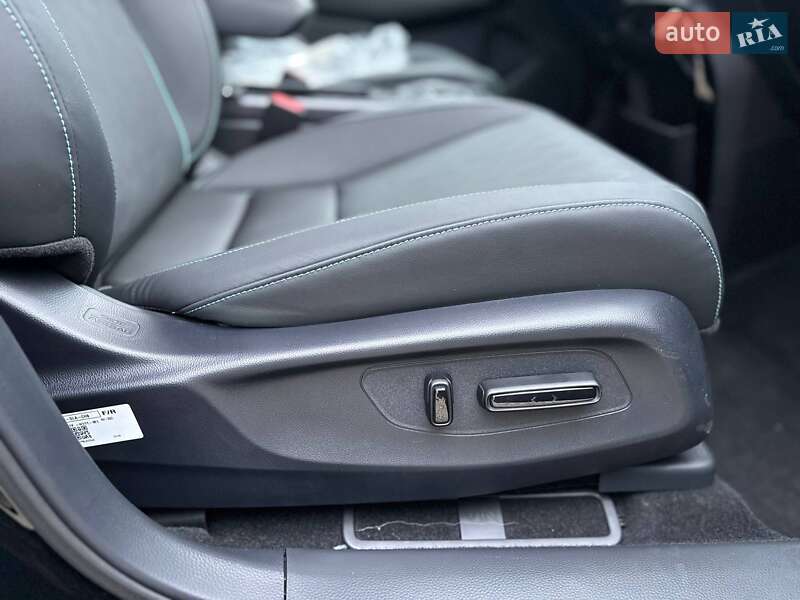 Позашляховик / Кросовер Honda e:NP2 2024 в Стрию фото 25 Позашляховик / Кросовер Honda e:NP2 2024 в Стрию