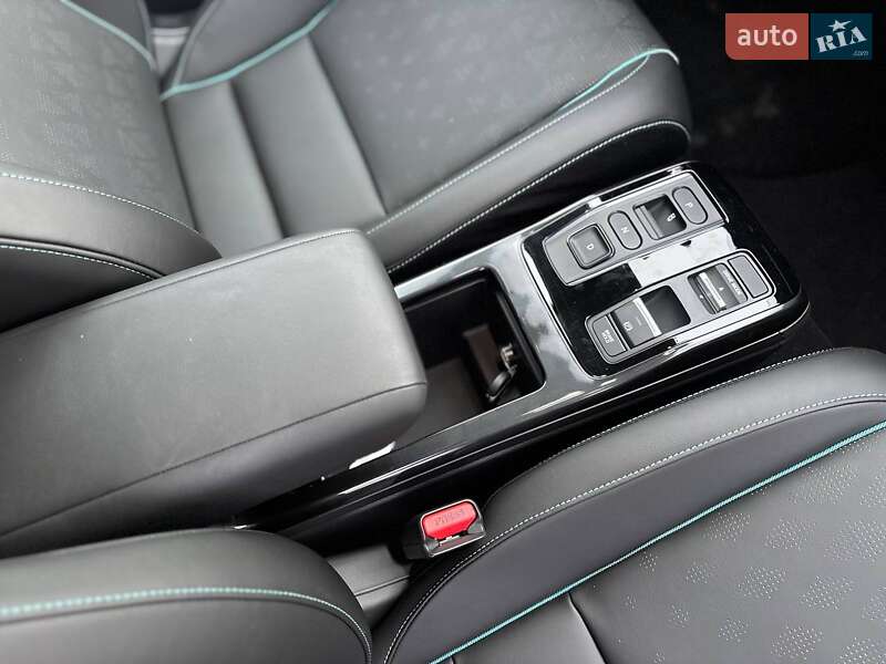 Позашляховик / Кросовер Honda e:NP2 2024 в Стрию фото 29 Позашляховик / Кросовер Honda e:NP2 2024 в Стрию