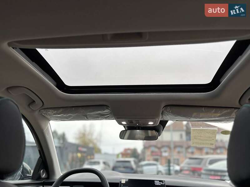 Позашляховик / Кросовер Honda e:NP2 2024 в Стрию фото 34 Позашляховик / Кросовер Honda e:NP2 2024 в Стрию