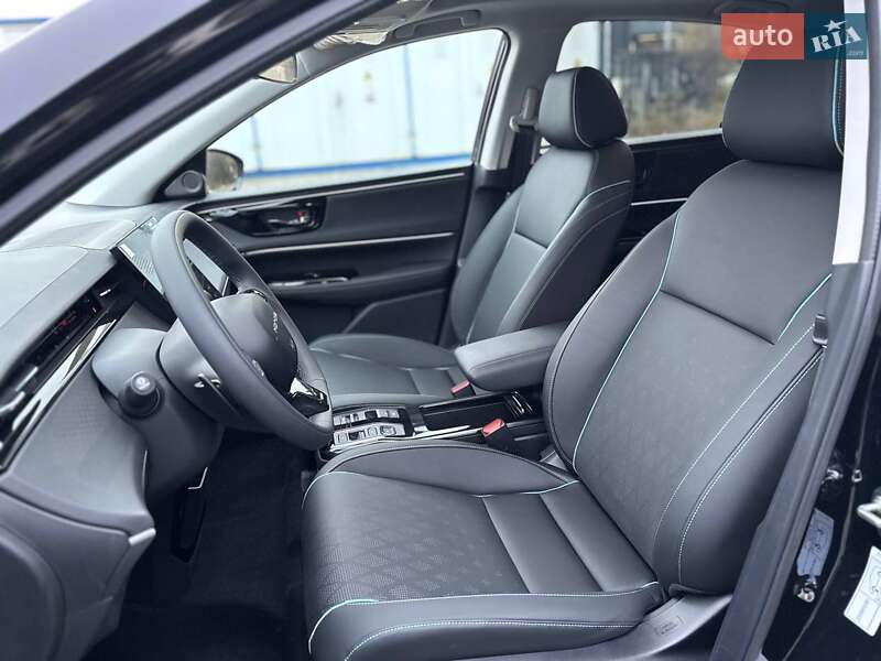 Позашляховик / Кросовер Honda e:NP2 2024 в Стрию фото 45 Позашляховик / Кросовер Honda e:NP2 2024 в Стрию