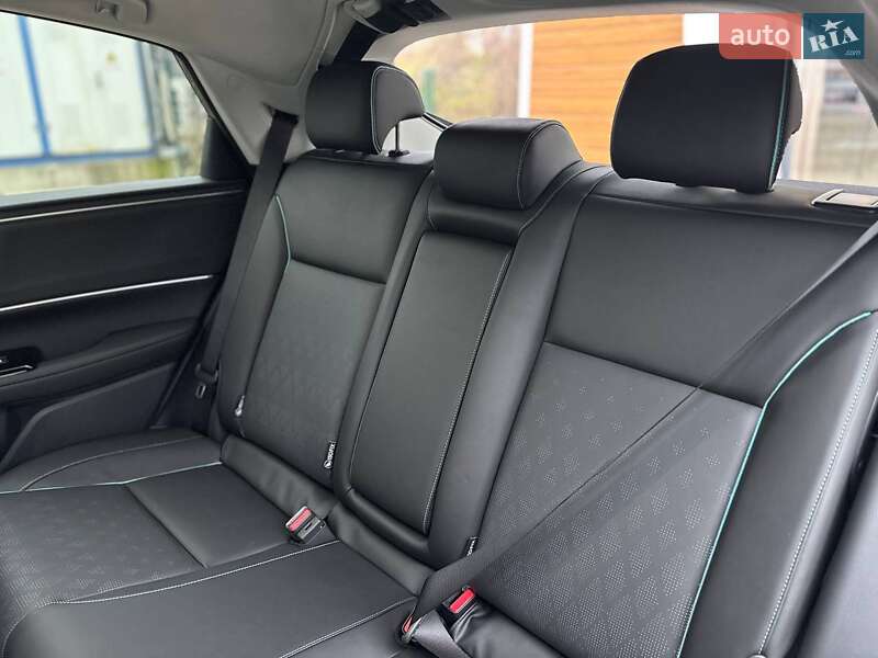 Позашляховик / Кросовер Honda e:NP2 2024 в Стрию фото 50 Позашляховик / Кросовер Honda e:NP2 2024 в Стрию