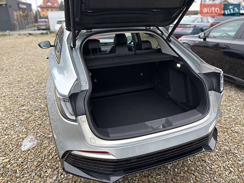 Внедорожник / Кроссовер Honda e:NP2 2024 в Стрые фото 56 Внедорожник / Кроссовер Honda e:NP2 2024 в Стрые