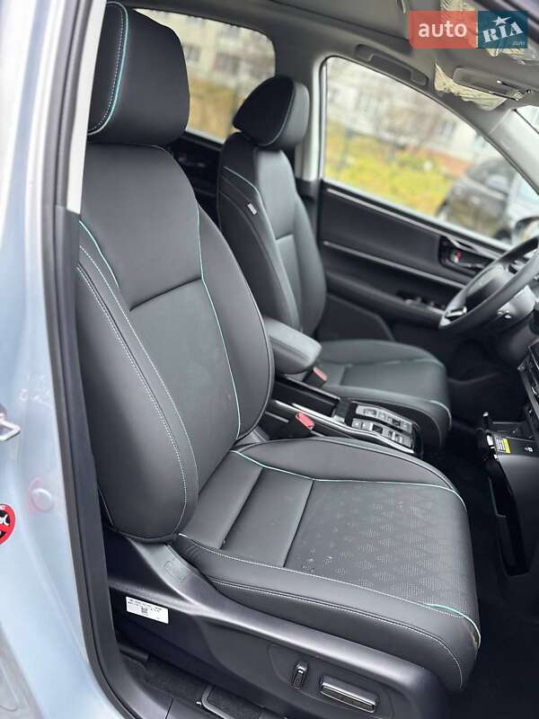 Внедорожник / Кроссовер Honda e:NP2 2024 в Стрые фото 18 Внедорожник / Кроссовер Honda e:NP2 2024 в Стрые