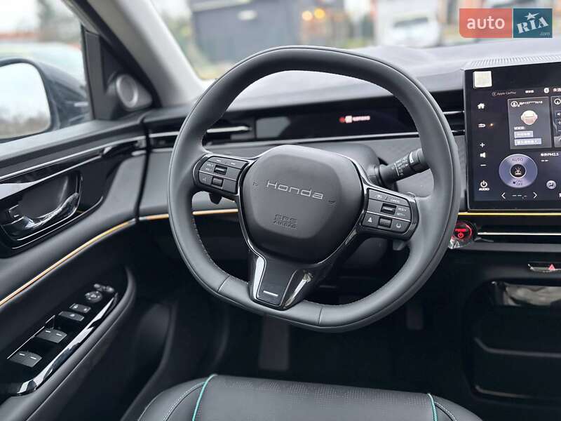 Внедорожник / Кроссовер Honda e:NP2 2024 в Стрые фото 27 Внедорожник / Кроссовер Honda e:NP2 2024 в Стрые