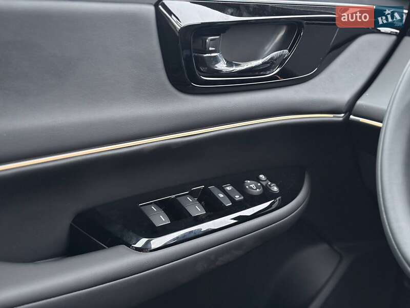 Внедорожник / Кроссовер Honda e:NP2 2024 в Стрые фото 32 Внедорожник / Кроссовер Honda e:NP2 2024 в Стрые