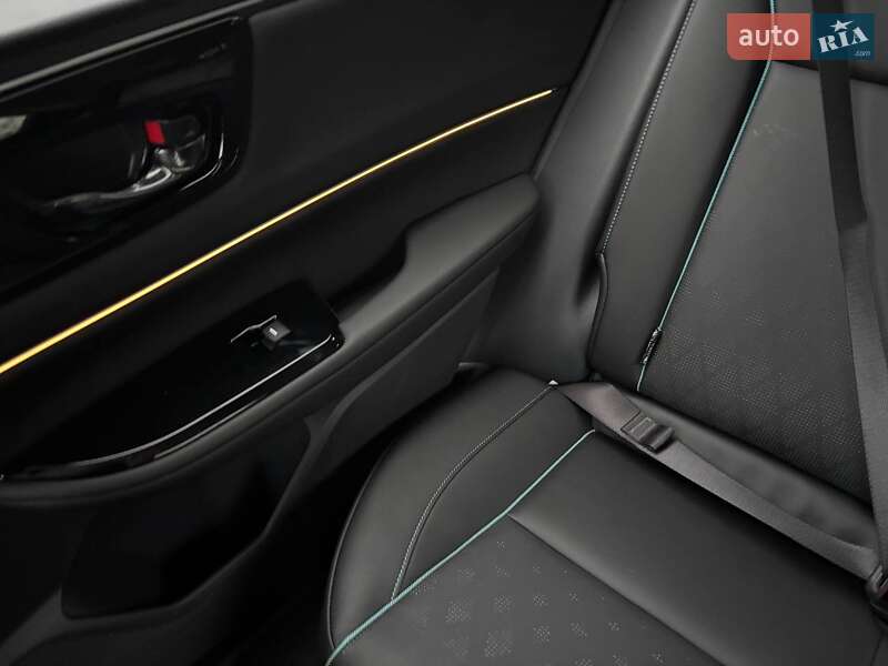 Внедорожник / Кроссовер Honda e:NP2 2024 в Стрые фото 37 Внедорожник / Кроссовер Honda e:NP2 2024 в Стрые