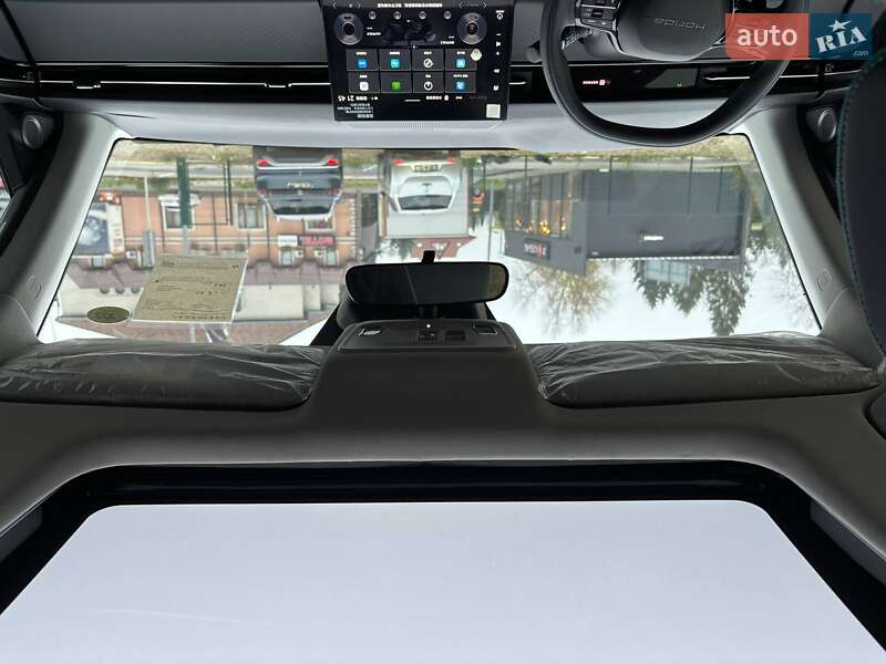 Внедорожник / Кроссовер Honda e:NP2 2024 в Стрые фото 41 Внедорожник / Кроссовер Honda e:NP2 2024 в Стрые