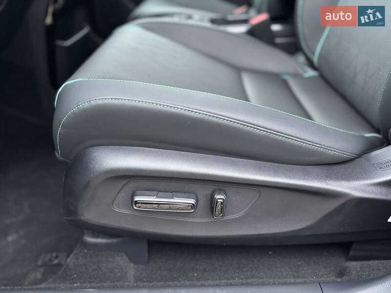 Внедорожник / Кроссовер Honda e:NP2 2024 в Стрые фото 51 Внедорожник / Кроссовер Honda e:NP2 2024 в Стрые