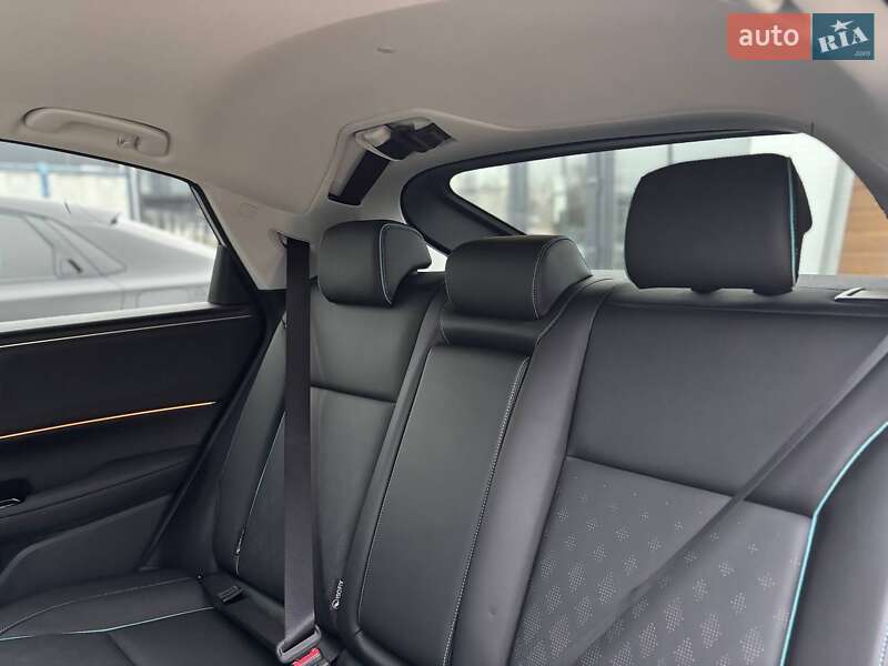 Внедорожник / Кроссовер Honda e:NP2 2024 в Стрые фото 58 Внедорожник / Кроссовер Honda e:NP2 2024 в Стрые