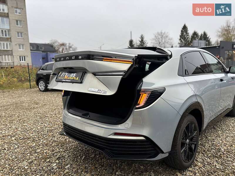 Внедорожник / Кроссовер Honda e:NP2 2024 в Стрые фото 11 Внедорожник / Кроссовер Honda e:NP2 2024 в Стрые
