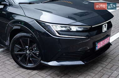 Внедорожник / Кроссовер Honda e:NP2 2024 в Киеве