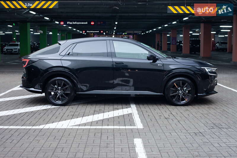 Позашляховик / Кросовер Honda e:NP2 2024 в Києві фото 5 Позашляховик / Кросовер Honda e:NP2 2024 в Києві