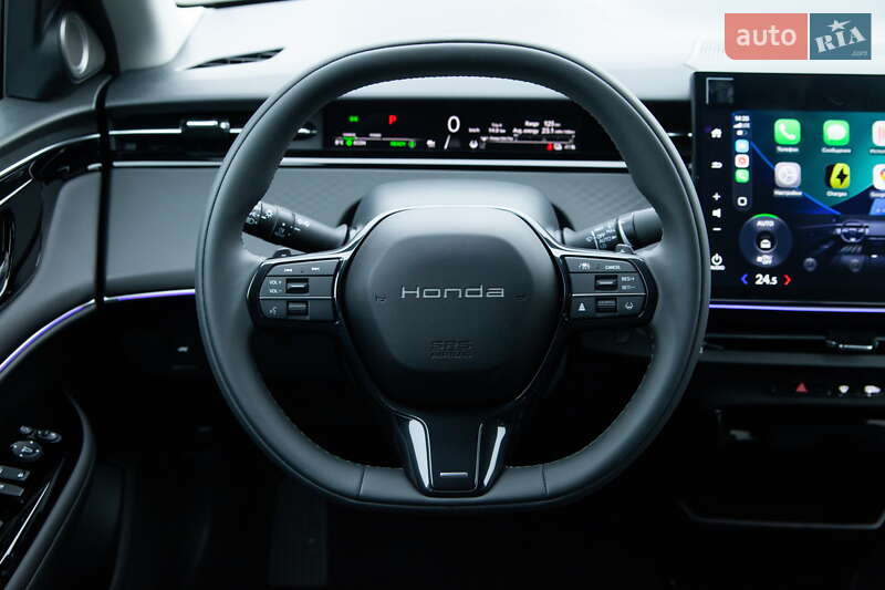 Позашляховик / Кросовер Honda e:NP2 2024 в Києві фото 19 Позашляховик / Кросовер Honda e:NP2 2024 в Києві