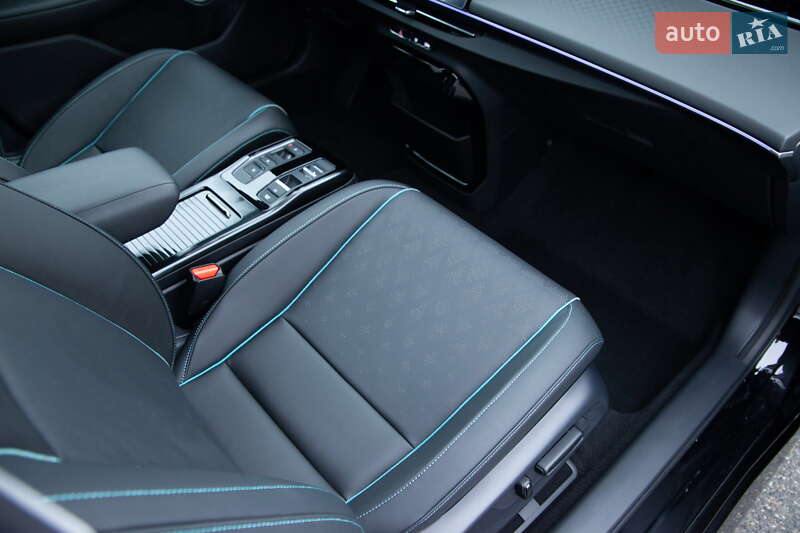 Позашляховик / Кросовер Honda e:NP2 2024 в Києві фото 27 Позашляховик / Кросовер Honda e:NP2 2024 в Києві