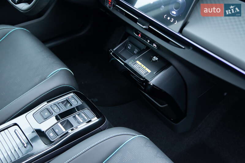 Позашляховик / Кросовер Honda e:NP2 2024 в Києві фото 28 Позашляховик / Кросовер Honda e:NP2 2024 в Києві