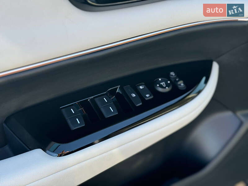 Позашляховик / Кросовер Honda e:NP2 2025 в Львові фото 10 Позашляховик / Кросовер Honda e:NP2 2025 в Львові