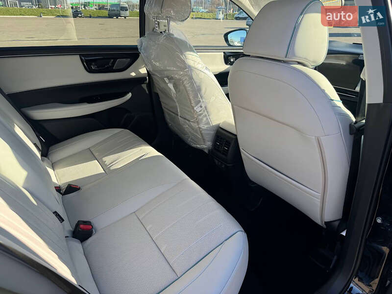 Позашляховик / Кросовер Honda e:NP2 2025 в Львові фото 14 Позашляховик / Кросовер Honda e:NP2 2025 в Львові